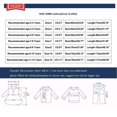 thumbnail image 3 of LNWUY (2-12 Years) Girls' Middle-aged Children's Cute Fashion Sleeveless Embroidered Mesh Dress Casual Soft Comfy Princess Dress White 9-10 Years, 3 of 5