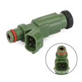 thumbnail image 3 of 1PCS Fuel Injectors Fit for 2004-2007 Mitsubishi Lancer 2.0L L4 HDB250, 3 of 12