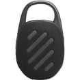 thumbnail image 3 of JBL Clip 5 Portable Waterproof Bluetooth Speaker (Black), 3 of 4