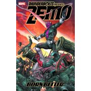 Thunderbolts Presents: Zemo - Born Better Nicieza, Fabian and Grummett, Tom