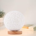 thumbnail image 4 of Zerodis High Brightness Table Lamp, Projection Lamp, For Dining Room Living Room, 4 of 8