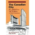 thumbnail image 2 of Proceedings; 19 The Canadian City: St. John's to Victoria: A Critical Commentary, (Paperback), 2 of 2