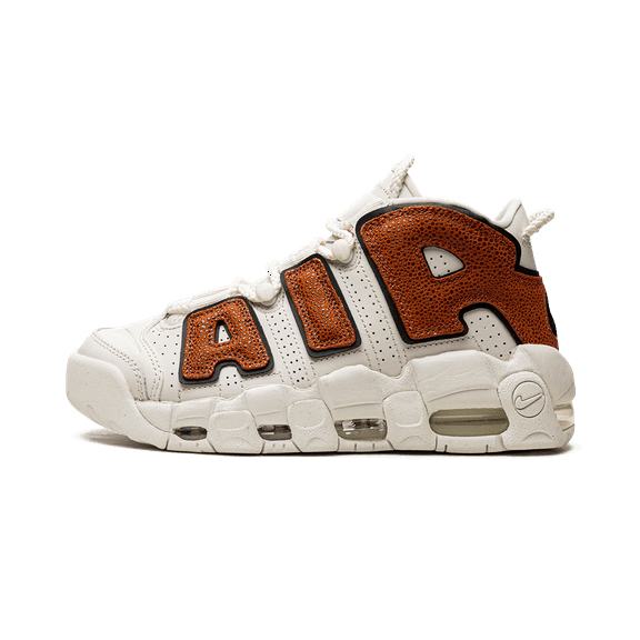 NIKE WOMENS AIR MORE UPTEMPO MNS Womens "Basketball" DZ5227 001 DZ5227 001 from Stadium Goods