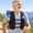 Black-M/L (1 Soft Flask), variant on Running Vest For Women Men Hydration With Soft Flask & Phone Holder