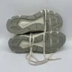 thumbnail image 5 of adidas Crazychaos 2.0 Ivory Beige Mens Casual Shoes Size 9.5 GZ3814, 5 of 6