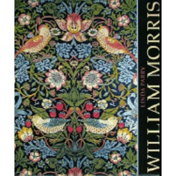 Pre-Owned William Morris