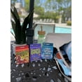thumbnail image 2 of TDC Games Dice Game Pack Trio - Freaky Farkle, Sriracha Dice, Ship Captain Crew, Family Travel Set, 2 of 8
