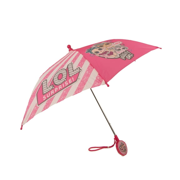 LOL Surprise Umbrella, Glitter Stripes