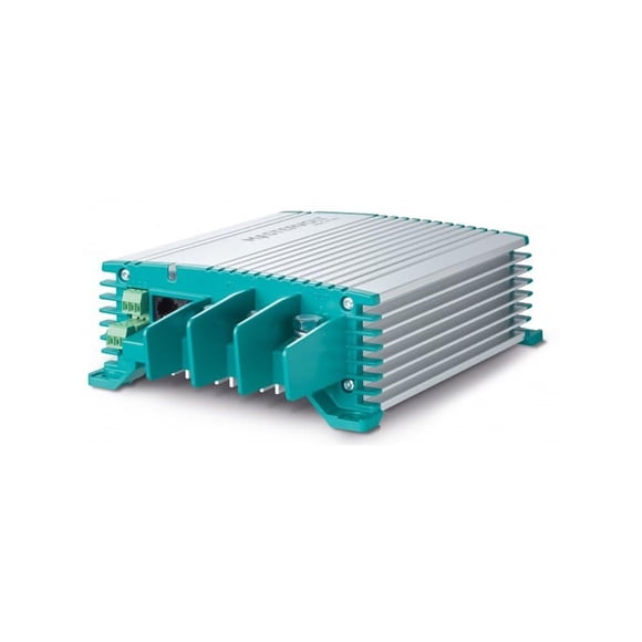 Cargador de baterías Mastervolt Mac Plus 12/24-30 + CZone