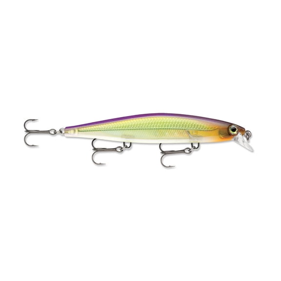 Rapala Shadow Rap Jerkbait 11 Gone