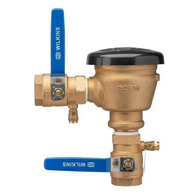 Wilkins 112-720A 1.5 in. 720A Pressure Vacuum Breaker