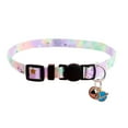 thumbnail image 2 of Walbest 1 Pc Cat Collar with Bells Bowknot Small Dog Cat Collar, 2 of 7