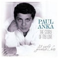 thumbnail image 1 of Paul Anka - Histoire de Mon Amour (CD), 1 of 2