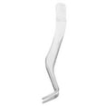 thumbnail image 1 of RENACLIPY Lash 1Pack Silver Curved Serrated Tip For Diy Lash Grooming, 1 of 8