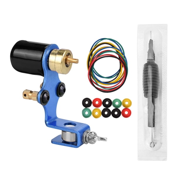 Kits de Motores Surtidos para Cartuchos de Tatuaje Liner Shader Coloring Makeup Tool for Art