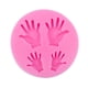 thumbnail image 1 of Cateissary Molde para galletas y Fondant con estampado a mano, para restaurante, postre, Sugarcraft, molde de silicona para Chocolate, herramienta Herramientas y accesorios para hornear, 1 of 6
