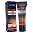 thumbnail image 2 of Crema Depilatoria Para Hombres De 60 Ml Para Cuerpo Y Pecho. Resultados De 5 A 8 Minutos. Suave Y Segura., 2 of 8
