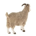 thumbnail image 4 of Xingzhi Simulation Animal Model Kids Educational Toys goat PL127-1473, 4 of 5