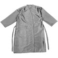 thumbnail image 2 of Shisuyan Robe de Salon de Coiffure Robe de Barbier Robe de Client Cape de Barbier, 2 of 8