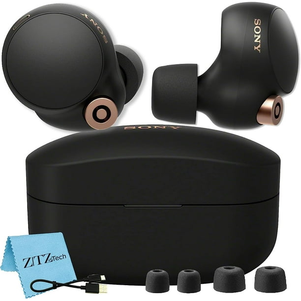 Auriculares Sony Auriculares Bluetooth Con Memoria Interna