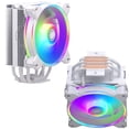 thumbnail image 3 of DISIPADOR COOLER MASTER HYPER 212 HALO BLANCO RR-S4WW-20PA-R1, 3 of 5