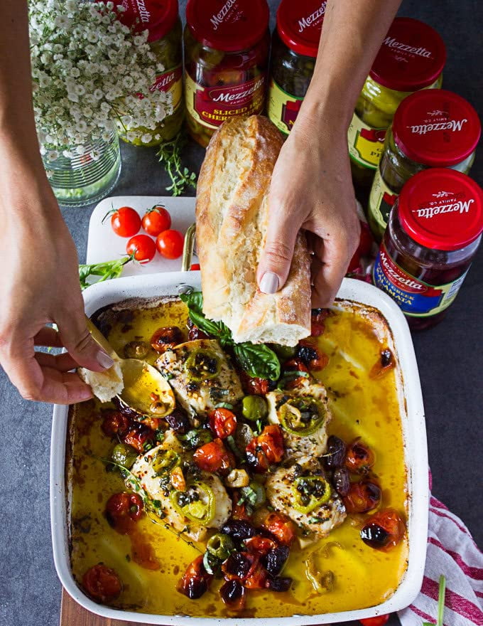 G L Mezzetta Pepper, Banana, Hot, Wax, Sld, 16-Ounce (Pack of 6)