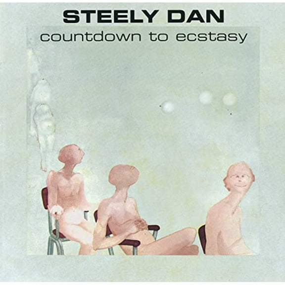 Steely Dan - Countdown To Ecstasy (remastered) - Music & Performance - CD