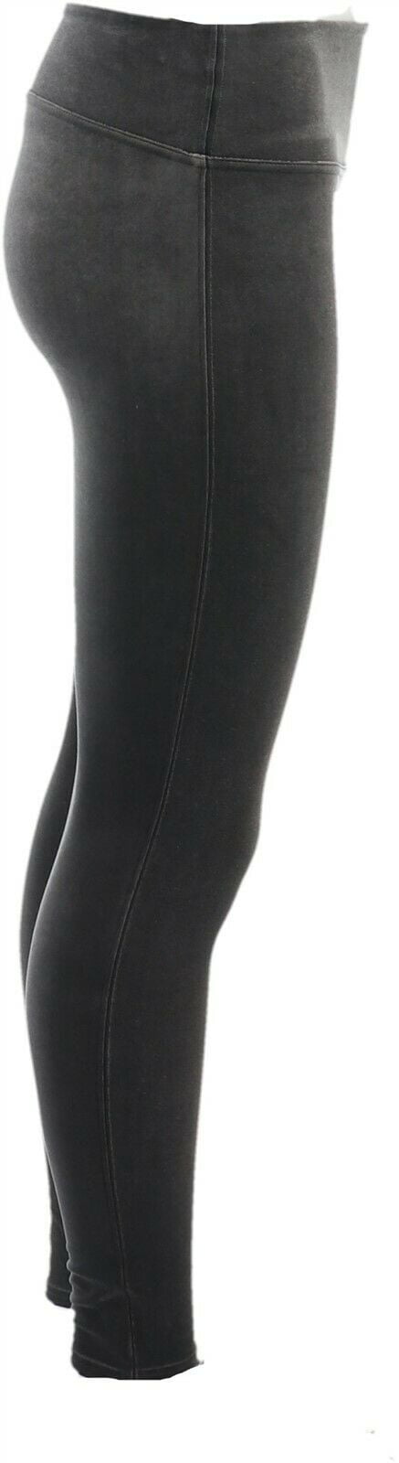 Spanx Velvet Leggings Women's A294512 