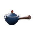 thumbnail image 2 of Moyic Retro Tea Pot Home Office Hotel Tetera Teaware Drinkware Decoración Type6 NO6, 2 of 6