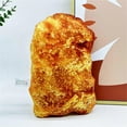 thumbnail image 4 of Chicken Nugget Meme Plushies Toy Funny Big Block Plush Pillow Cute Nuggets Stuffed, 4 of 5