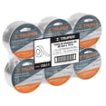 thumbnail image 2 of Cinta De Aluminio Truper CALU-9 9 m 48 mm, 2 of 2