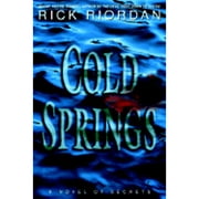 Cold Springs (Hardcover) by Rick Riordan