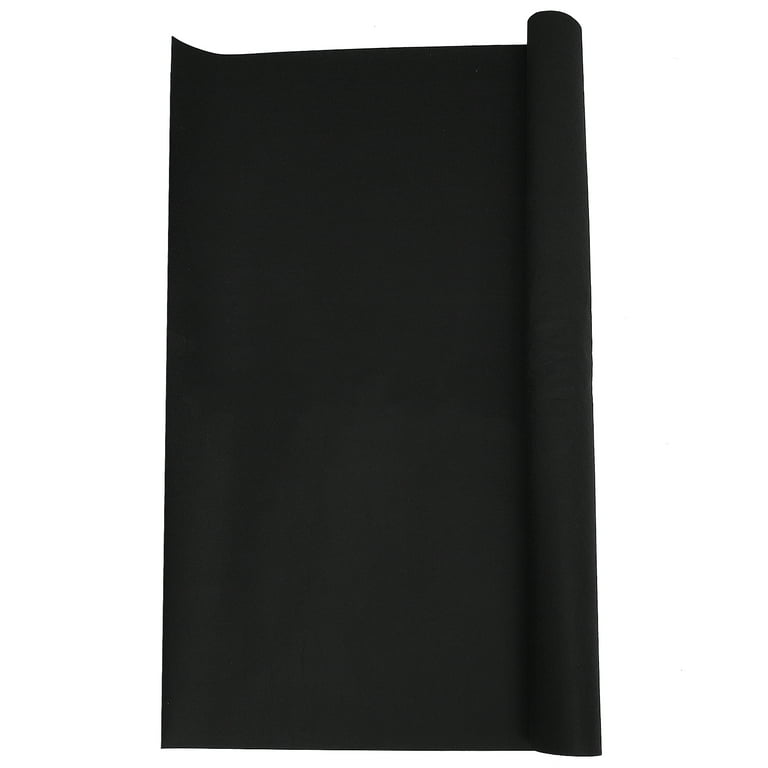 Welding Blanket Fireproof Heat Resistant Material Flame Retardant Material, Size: 100X100X0.1CM