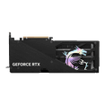thumbnail image 4 of MSI NVIDIA GeForce RTX 5060 Ti Graphic Card, 8 GB GDDR7, 4 of 5