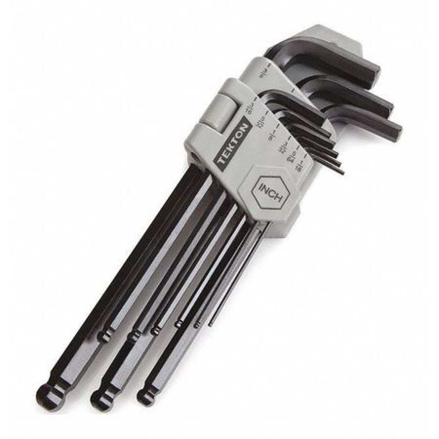 1 16 hex key