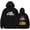 Black, variant on I Love Boosters Movie Merch Hoodie Unisex 2026 Fashion Casual Long Sleeve Sweatshirt