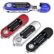thumbnail image 2 of Mini Portable USB Digital MP3 Player, Support TF SD Card & FM Radio Listen to Music, 2 of 4