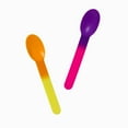 thumbnail image 2 of UNIQ Mixed Color Changing Heavy Duty Spoons, 2 of 2