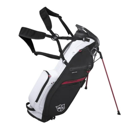 Wilson Staff EXO Lite Black...