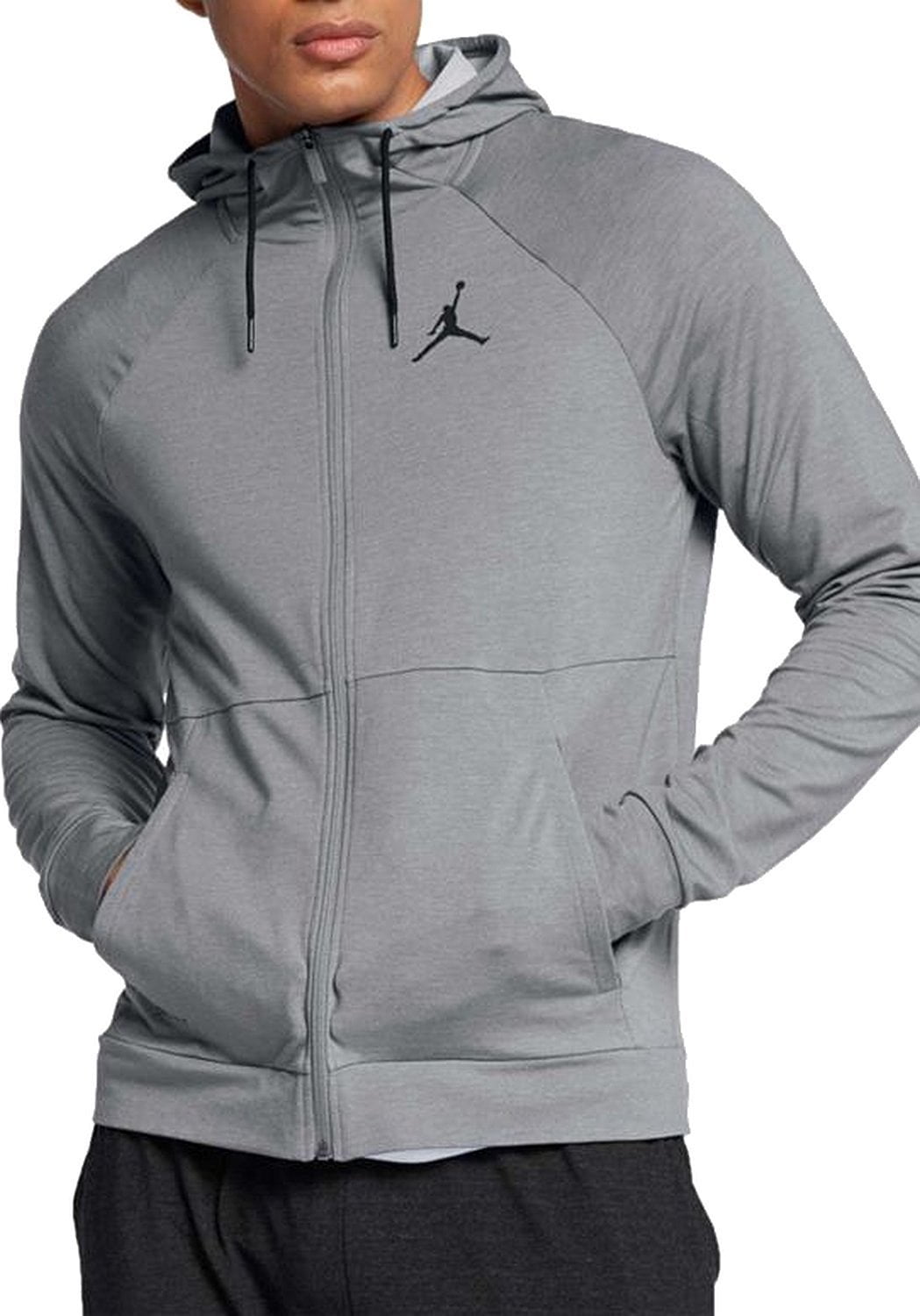 jordan 23 tech sphere hoodie