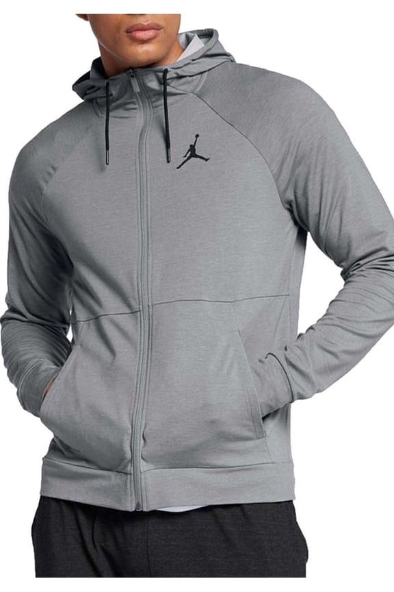 Men's Jordan 23 Tech Sphere Hoodie