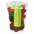 thumbnail image 1 of Reddi Snack Gummi Worms mini cup, 1 of 7