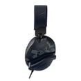 thumbnail image 6 of Turtle Beach Recon 70 Wired Gaming Headset Multiplatform, Blue Camo, 6 of 8