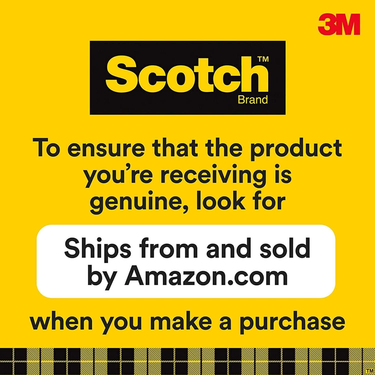 Scotch® Thermal Matte Laminating Pouches, Letter Size, 3 Mil, 50/Pack  (TP3854-50M)