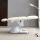 thumbnail image 3 of Automatic Electric Massage Tables Cosmetology Dedicated Aesthetics Massage Tables Fold Camilla Masaje Beauty Furniture QF50MT My Lux Decor Round, 3 of 38