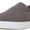 Grey, variant on Sperry Top-Sider Men's Striper II Slip-On Sneaker,navy/red,7 DM US
