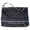 Black, variant on Dura-Tech Winners Choice Quilted Bags Collection | Garment Bag | Navy