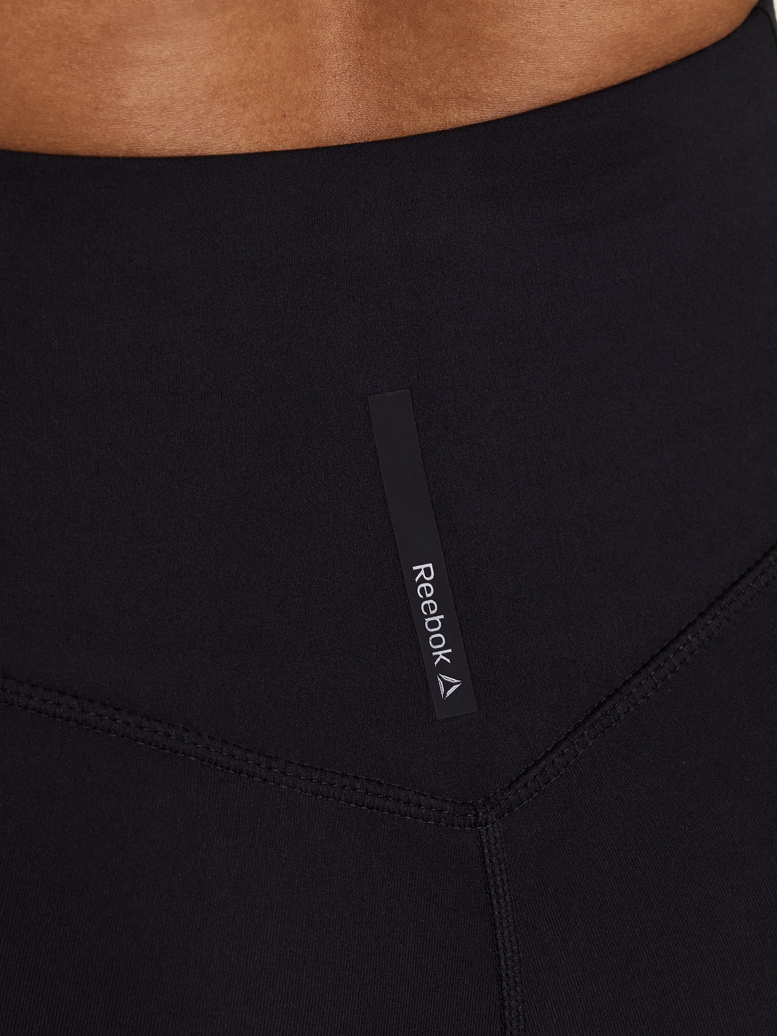 Reebok Women's Move High Rise Short, Sizes XS-4X