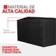 thumbnail image 3 of Cobertizo De Almacenamiento Bodega Amplia Para Exteriores, 3 of 8