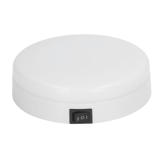 Lumière de Lecture LED pour RV, Lumière Dôme LED Durable pour Yacht Haute Luminosité pour Bateau pour RV